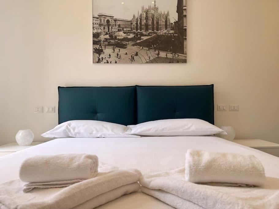 Spazio Stoppani - Liberty 5 Apartment Mailand